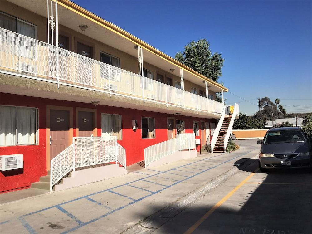 4 Star Motel photo 29