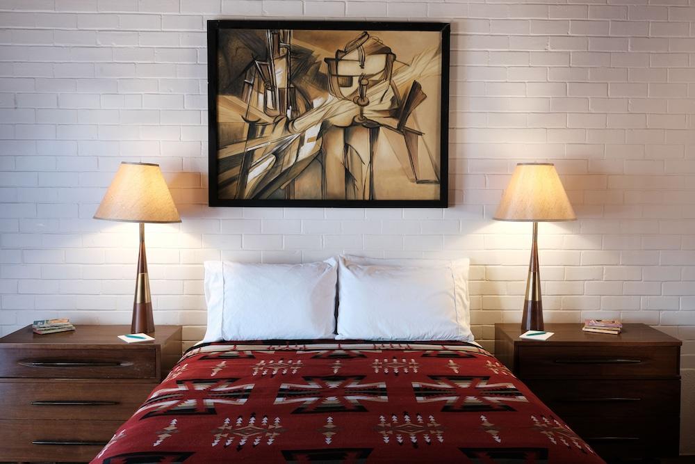 The Downtown Clifton Hotel Tucson photo 10