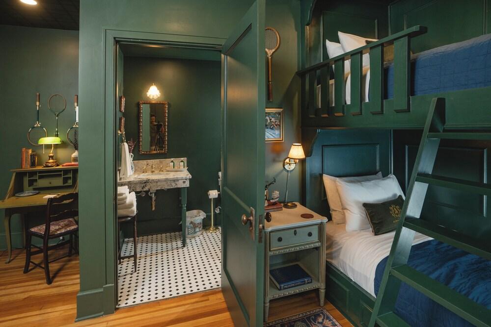 The Aldenberg Hotel photo 8