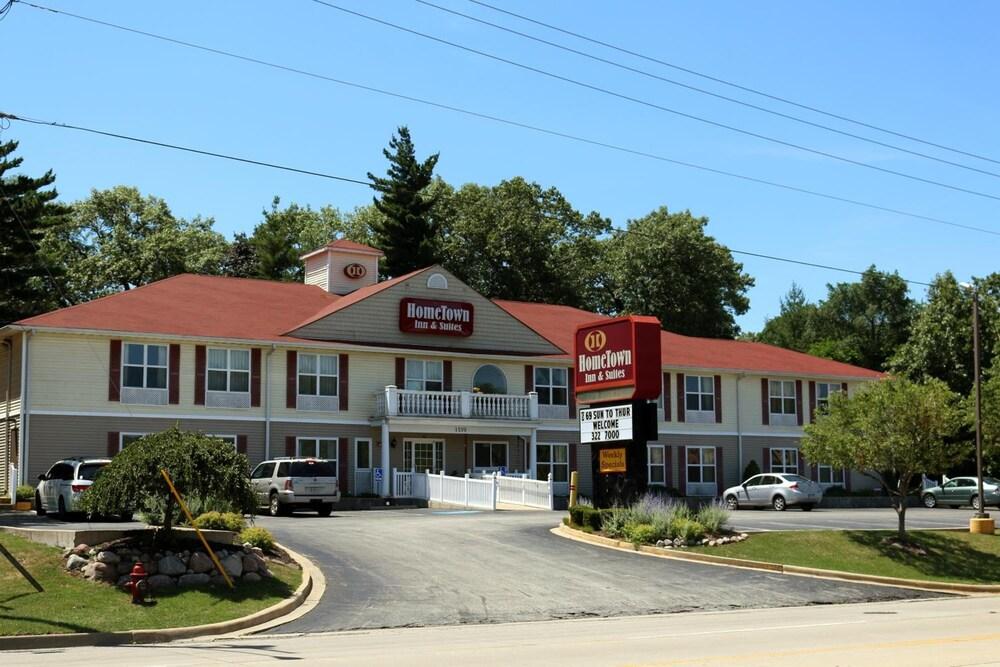 HomeTown Inn & Suites photo 13