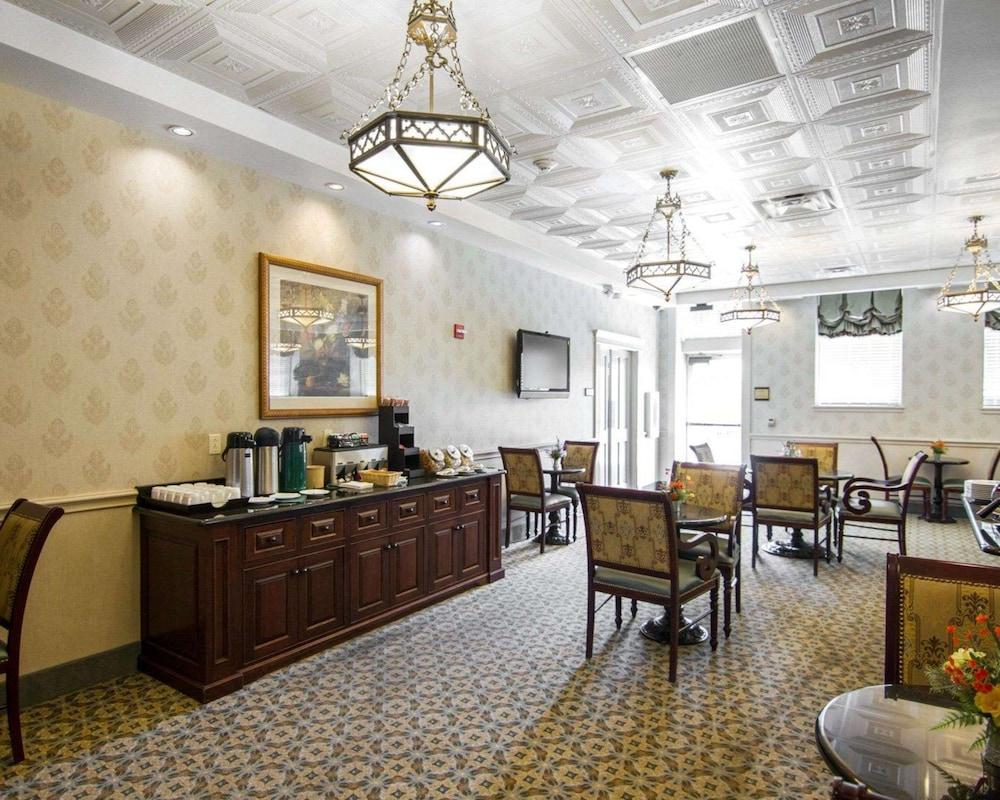 Liberty Hotel, an Ascend Collection Hotel photo 43