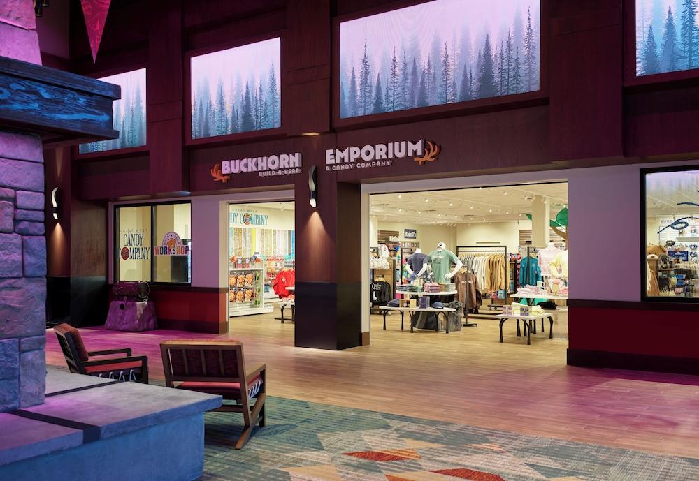 Great Wolf Lodge Mashantucket photo 37