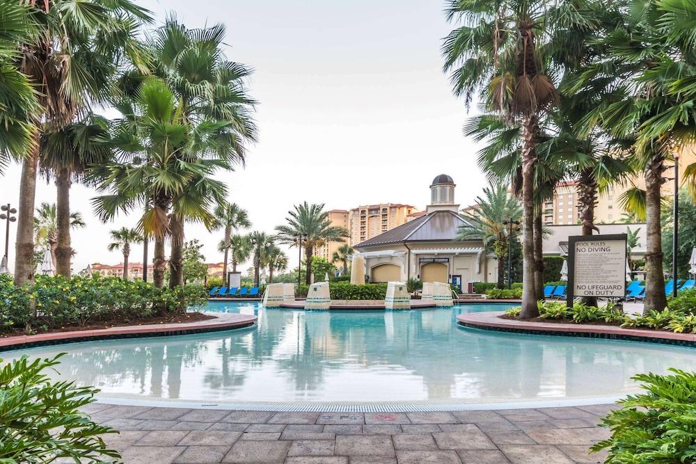 Wyndham Grand Orlando Resort Bonnet Creek photo 77