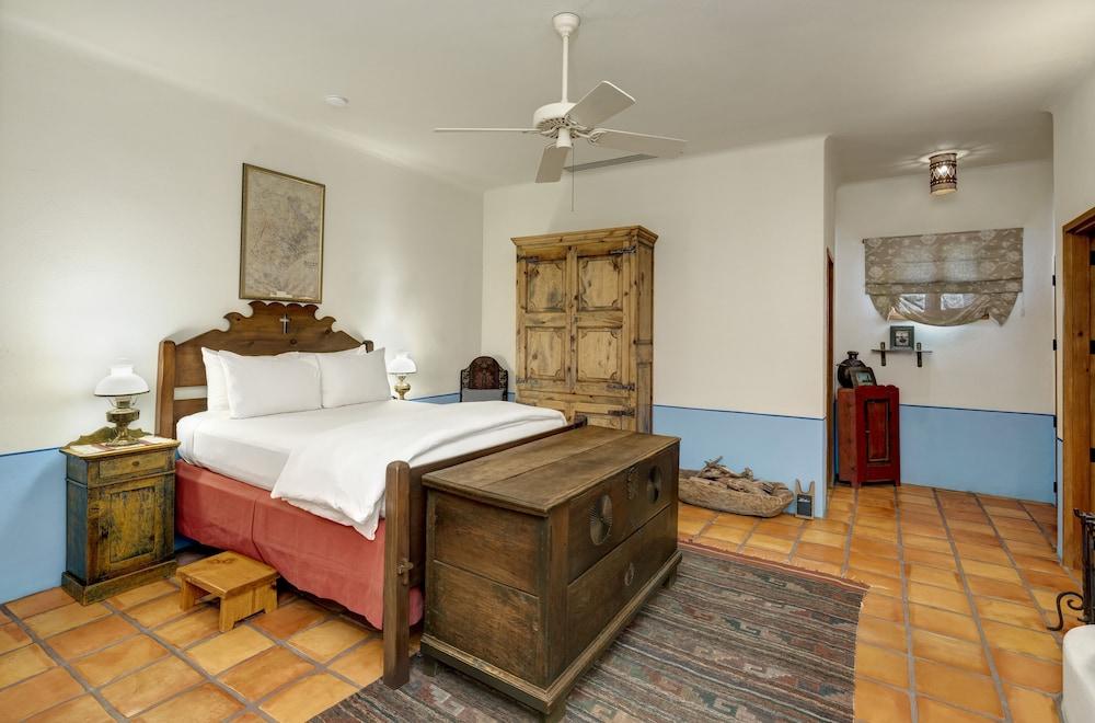 Cibolo Creek Ranch And Resort photo 52