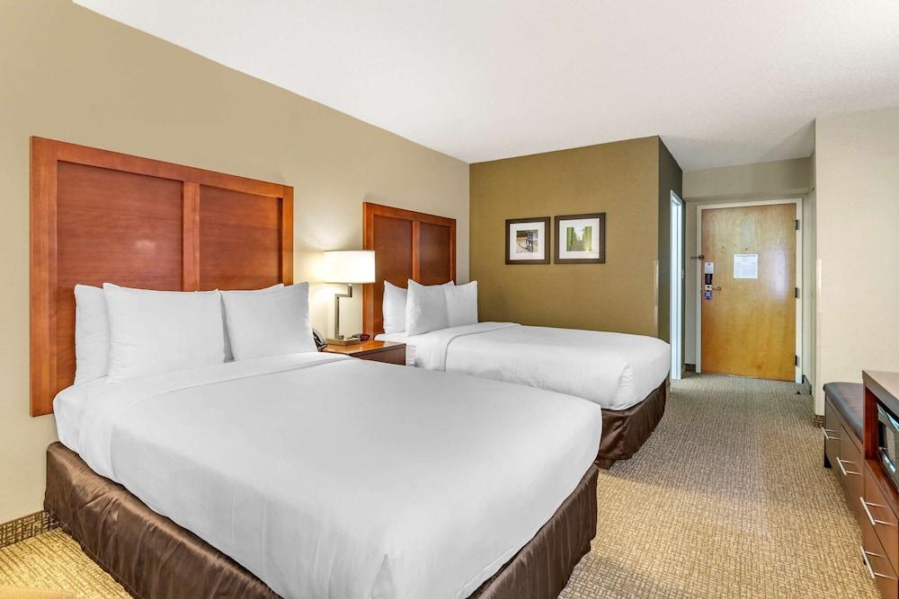 Comfort Inn Quantico photo 5
