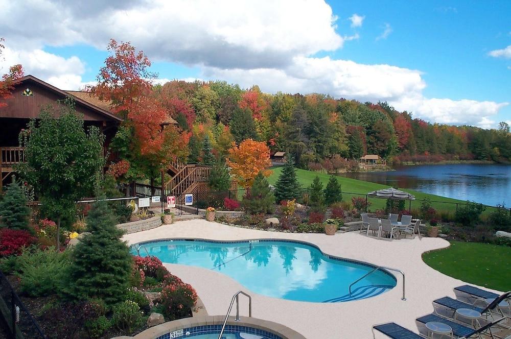 The Biggest Loser Resort Niagara photo 24