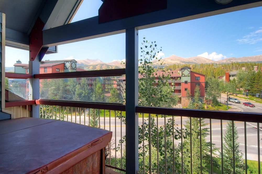 River Mountain Lodge photo 41