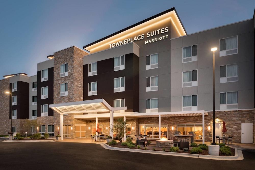 TownePlace Suites by Marriott Minooka photo 31
