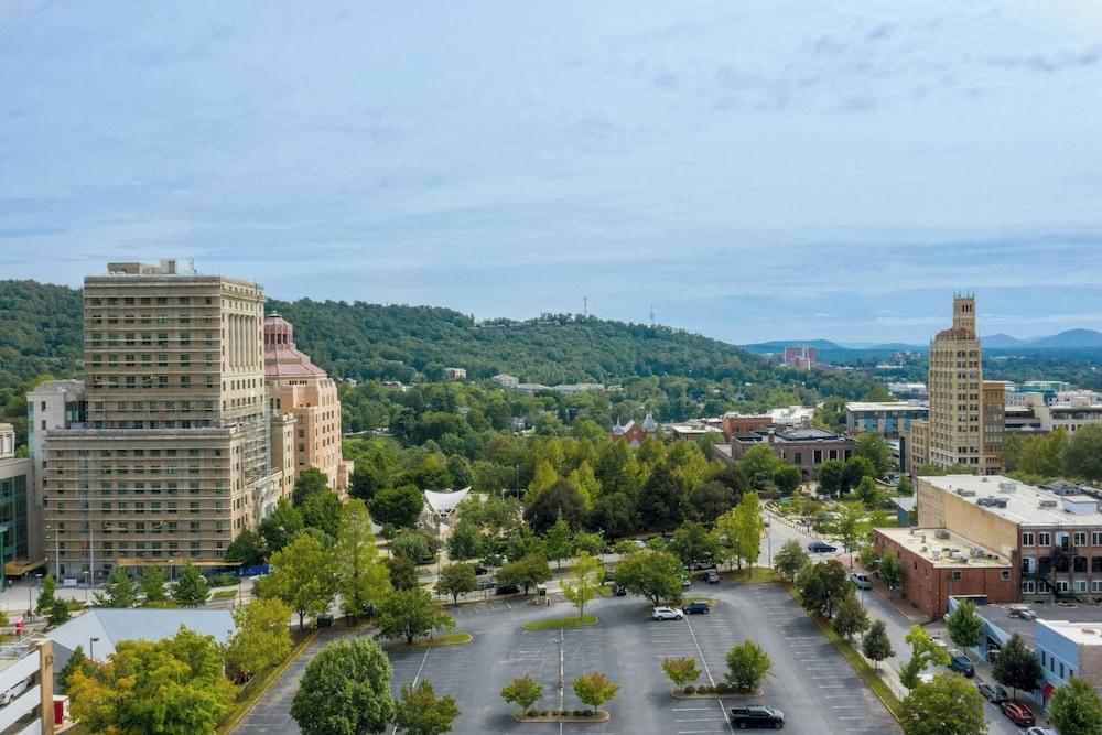 Renaissance Asheville Downtown Hotel photo 61