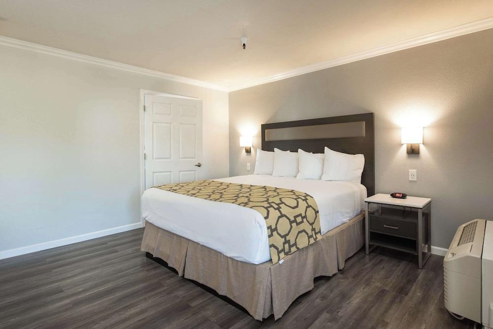 Rodeway Inn Milpitas near Great Mall photo 28