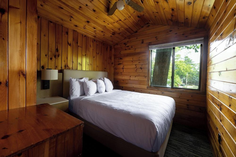 Depe Dene Lakeside Resort photo 81