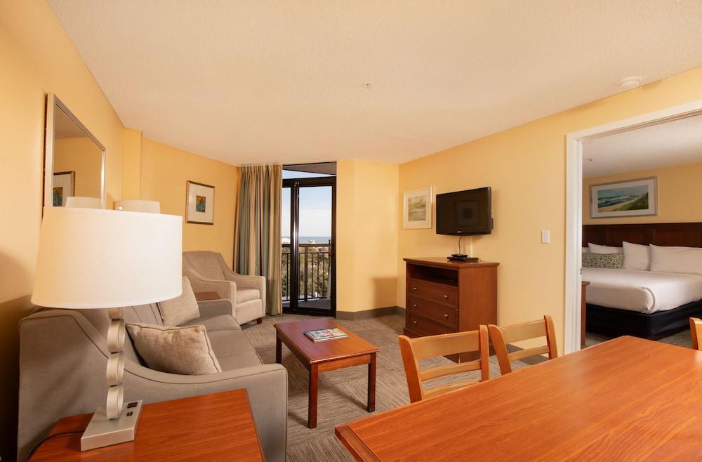 Grande Shores Ocean Resorts Condominiums photo 85