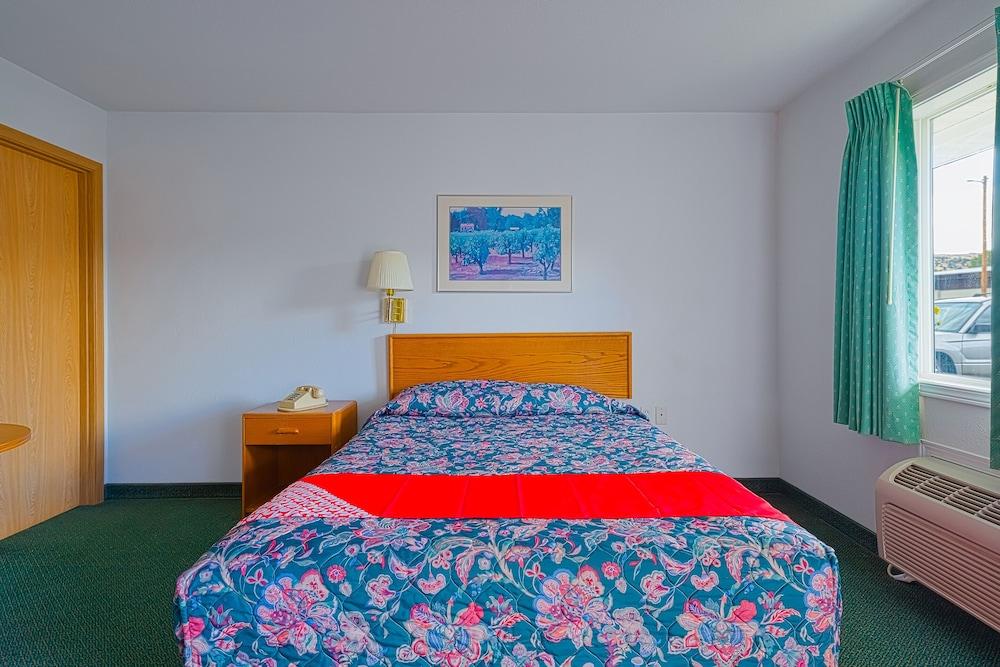 Budget 8 Motel John Day photo 8