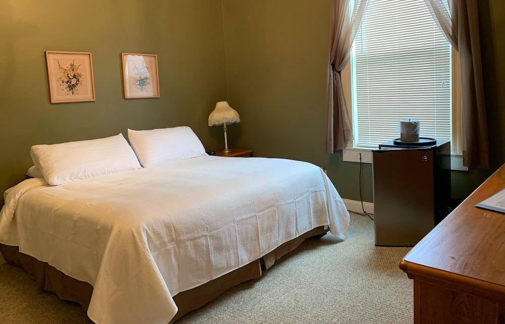 The Hotel Belvidere photo 17