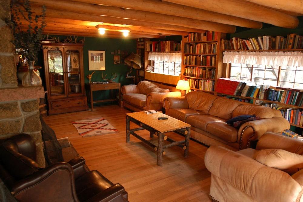 Baldpate Inn photo 24