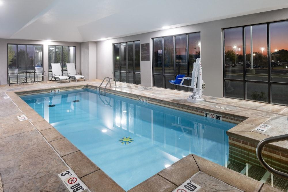 Garner Hotel Oklahoma City - Quail Springs by IHG photo 32