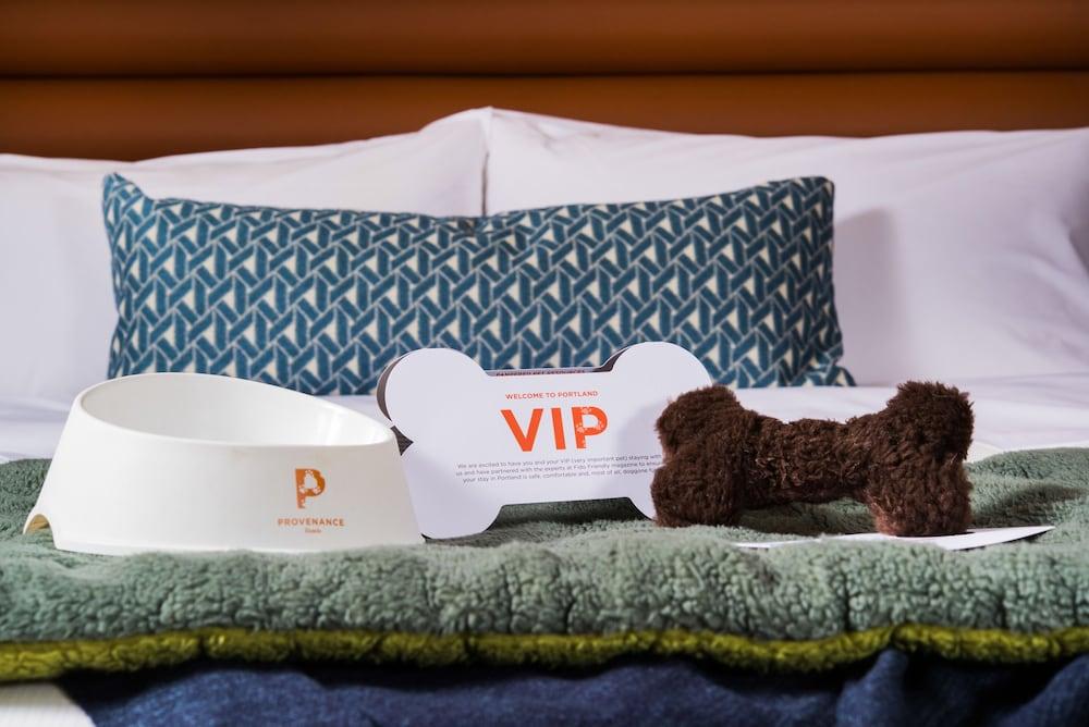 Dossier Hotel photo 48
