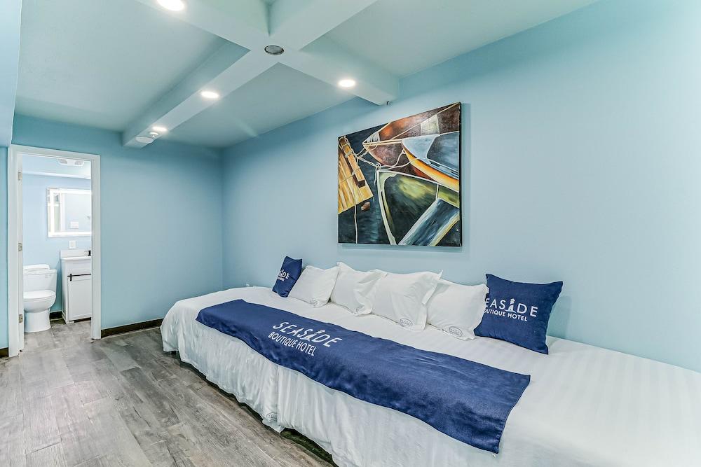 Seaside Boutique Hotel photo 57