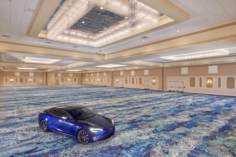 Rosen Plaza on International Drive photo 47