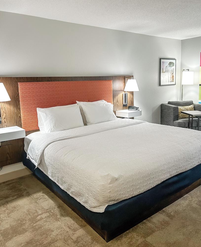 Hampton Inn Jacksonville-Downtown-I-95 photo 3