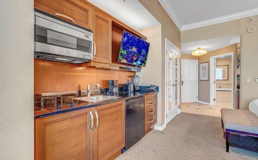 MGM Vegas Signature Suites Collection photo 8