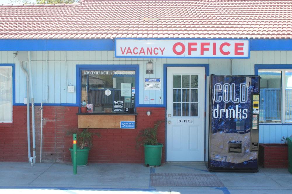 City Center Motel photo 59