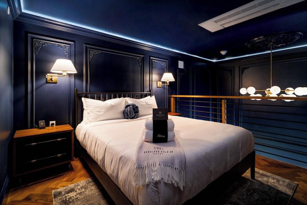 The Highliner Hotel photo 63