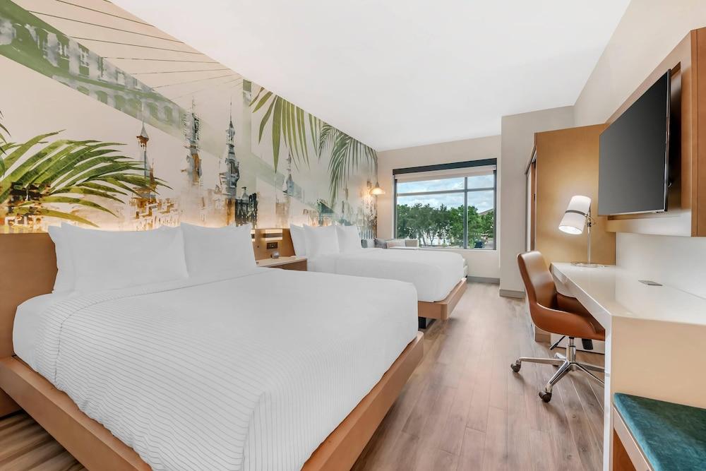 Cambria Hotel Tampa-Brandon photo 20