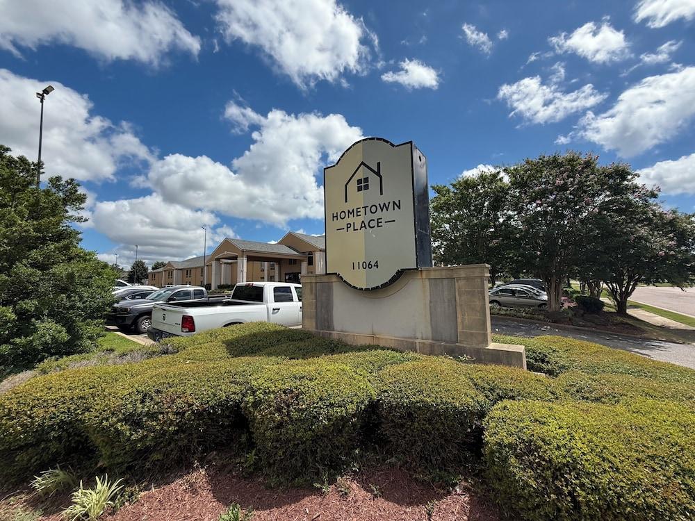 Hometown Place Olive Branch photo 15