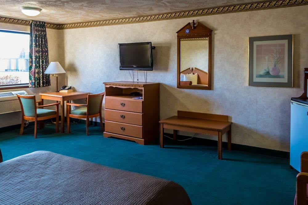 Guest House Inn Junction City photo 6