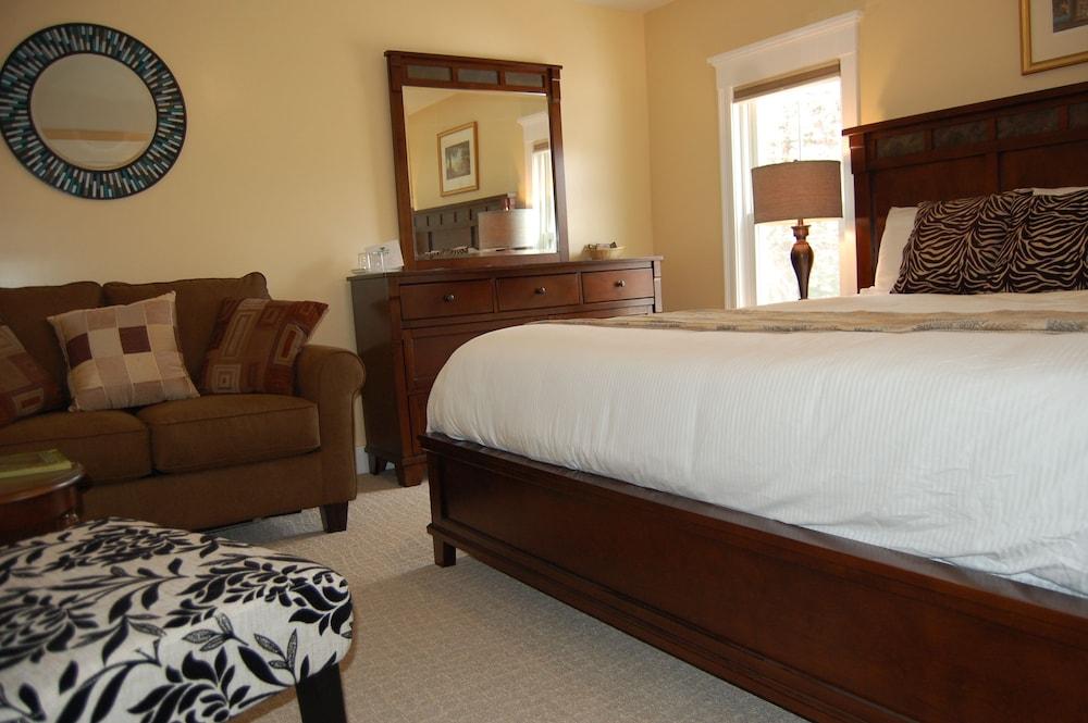 Cranmore Inn photo 31