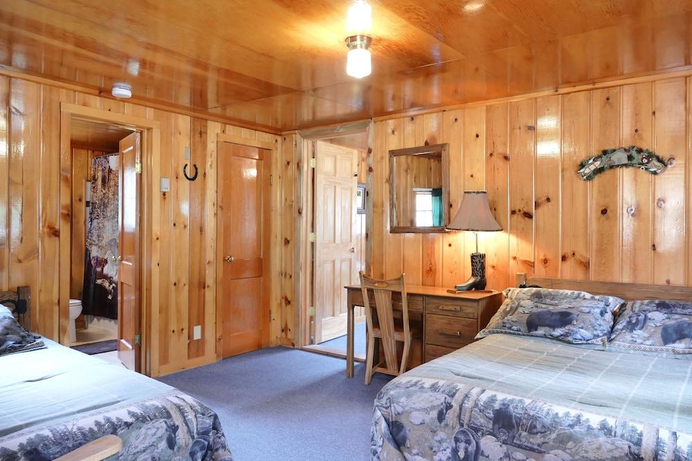 Creekside Lodge at Yellowstone photo 20