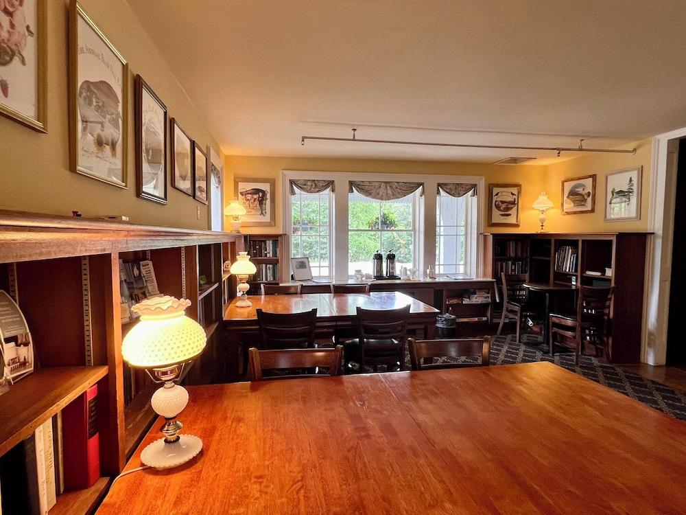 Barncastle Inn & Restaurant photo 14