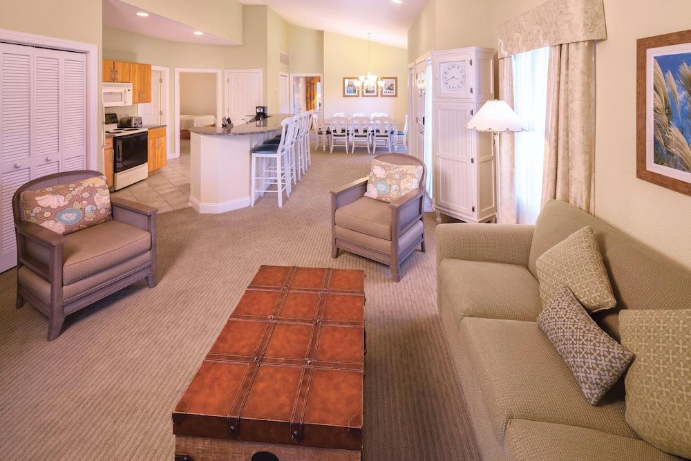 Club Wyndham at the Cottages photo 19