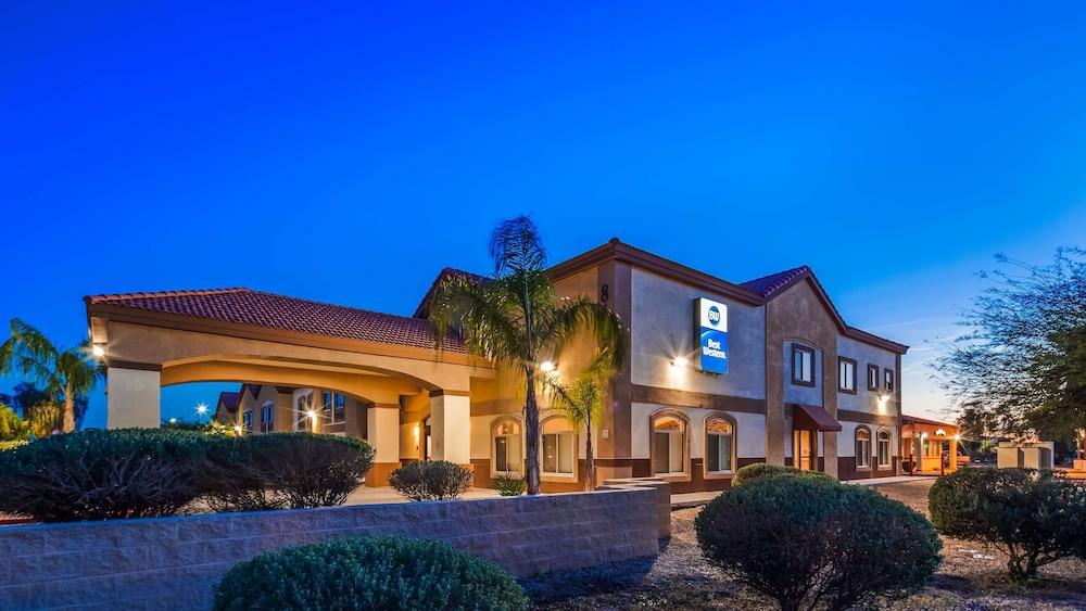 Best Western Tolleson Hotel photo 1