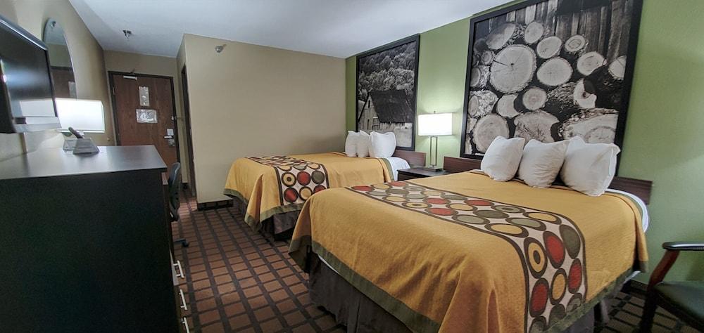 Economy 7 Inn - Chesapeake/Portsmouth photo 6