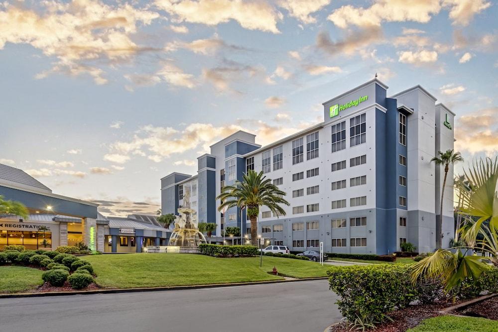 Holiday Inn Orlando International Dr-ICON by IHG photo 71