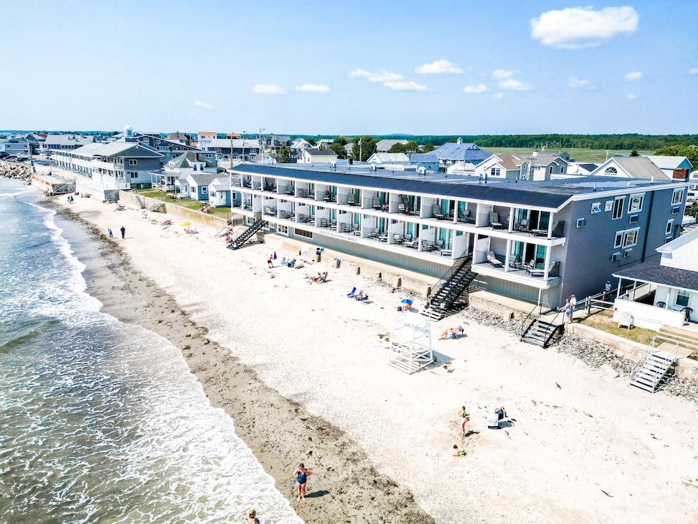 Atlantic Oceanfront Hotel photo 14