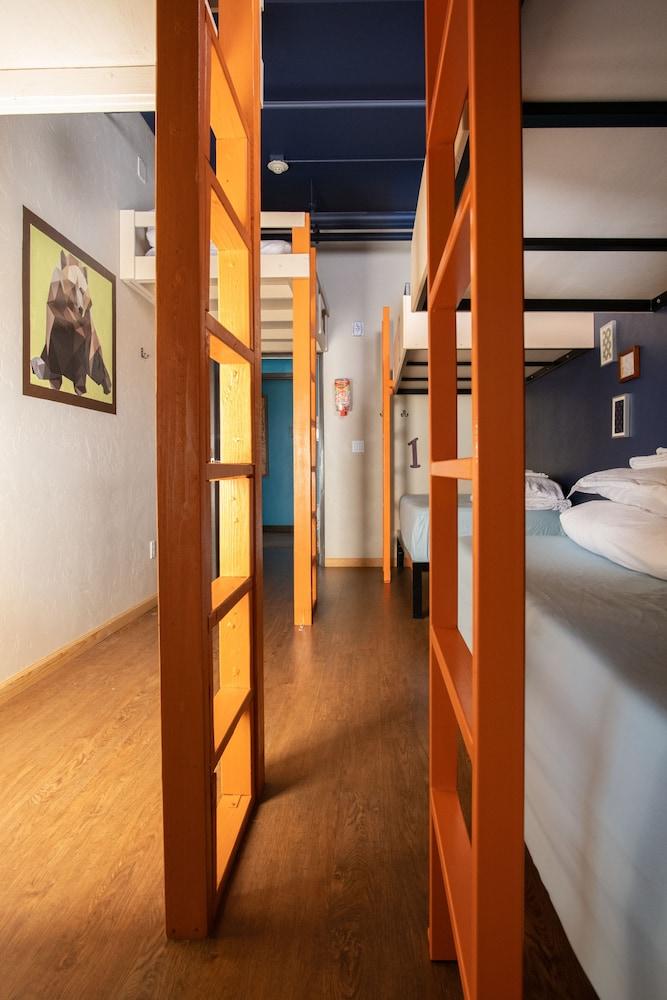 The Bunkhouse - Hostel photo 9