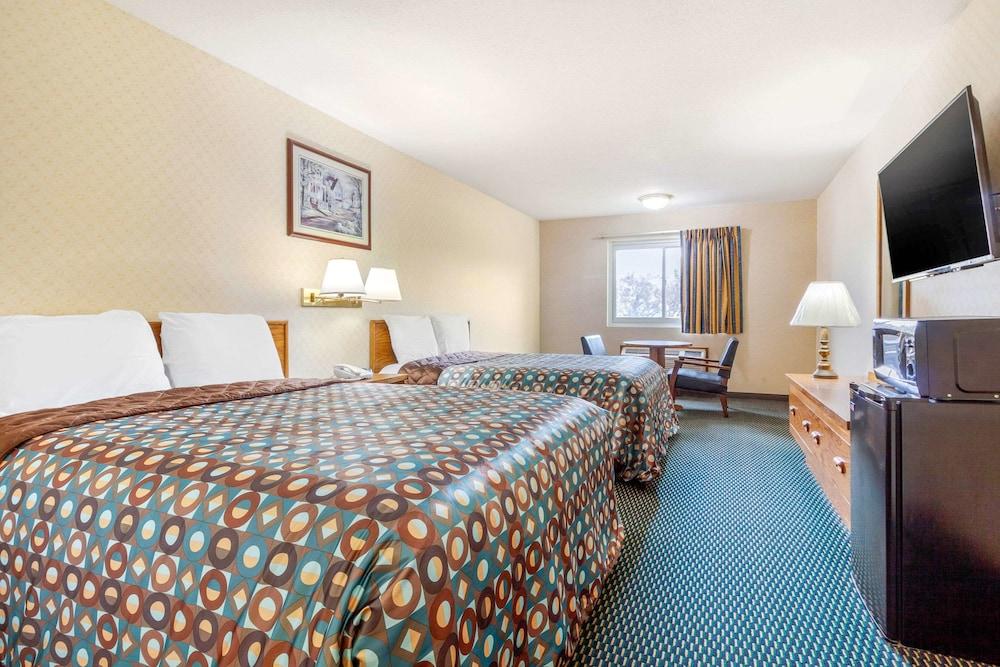 Rodeway Inn Blair photo 20