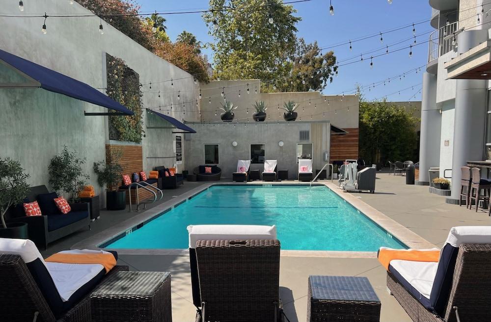 Hotel Angeleno photo 1