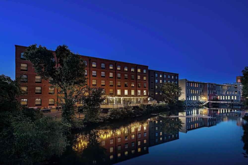 The Loom Hotel, Tapestry Collection by Hilton photo 63