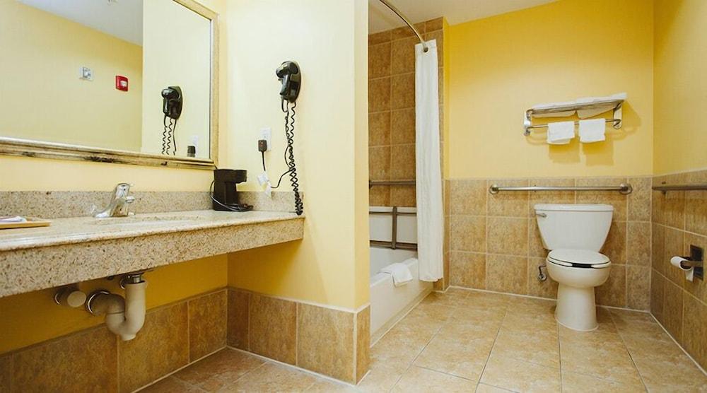 Scottish Inns and Suites East Sam Houston Pkwy photo 3