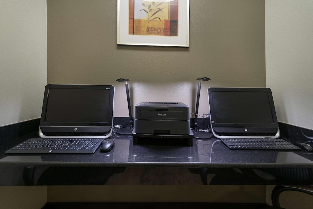Best Western Plus Deridder Inn & Suites photo 51