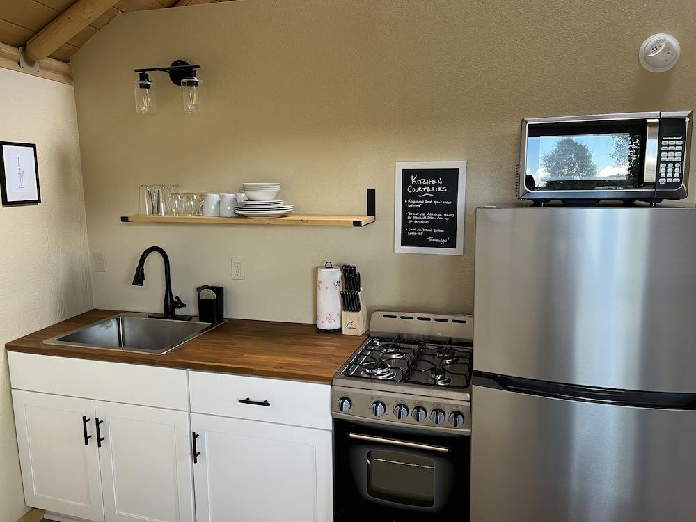 Aspen Ridge Cabins photo 19