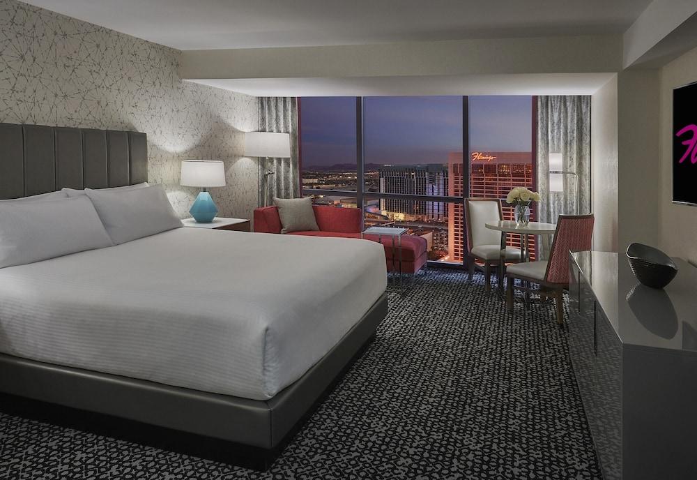Flamingo Las Vegas Hotel & Casino photo 45