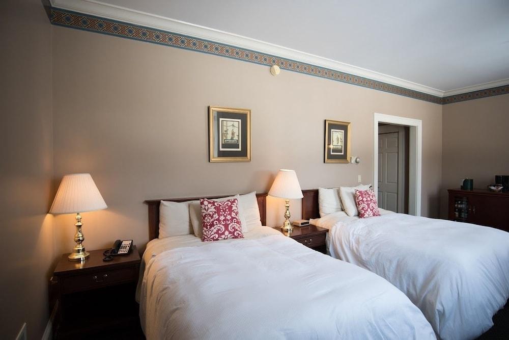 Bertram Inn at Glenmoor photo 4