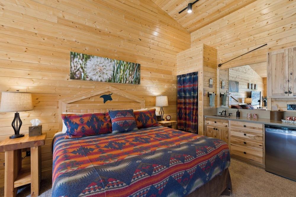 The Retreat at Silvies Valley Ranch photo 20
