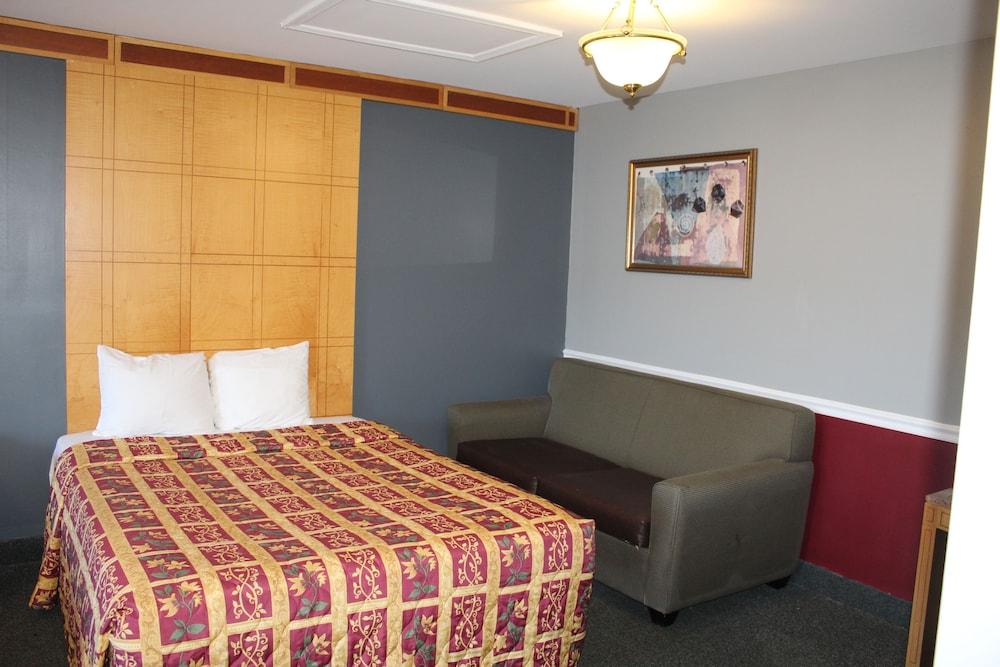 Liberty Inn Atlantic City photo 18