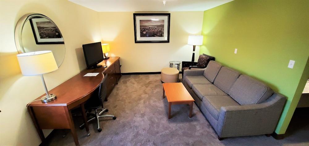 Travel Inn & Suites - Sikeston/Miner (i-55 Exit-67) photo 12